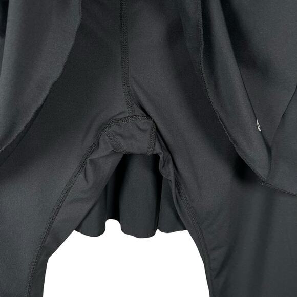 Bubblelime Womens Athletic Tennis Golf Pickleball Skort Skirted Leggings Medium - Picture 8 of 12